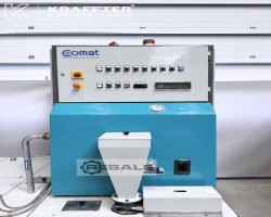 Maschine: COMAT 1F14DQV1.4LSX3 Werkzeugmaschinenzubehör