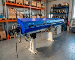 Maschine: D+E Maier ML 32D Proline