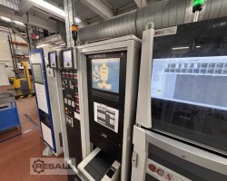 Maschine: D+E Windmöller + Hölscher VAREX 70/90/70 AB2200