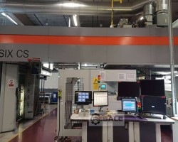 Maschine: BOBST 20SIX 