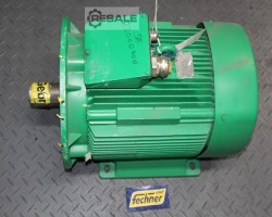 Maschine: VEM K21R 200L4 TWS HW Elektromotor 30kW