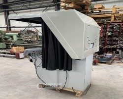 Maschine: BATY SM20 XL2 Profilprojektoren
