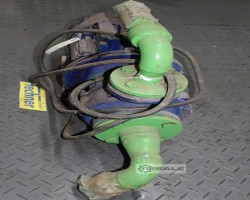 Maschine:  GN-40-160 Speisepumpe Pumpe