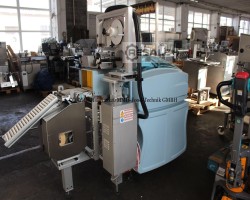 Maschine: FABBRI GROUP / WALDYSSA ELIXA 35 LIBRA Lebensmittelverpackungsmaschinen