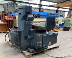 Maschine: JONES + SHIPMAN 540 L Flächenschleifmaschinen