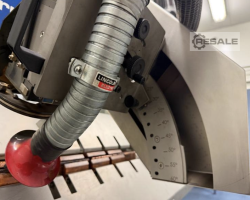 Maschine: TRUMPF TrumaWeld L1000 Laserschweissmaschinen