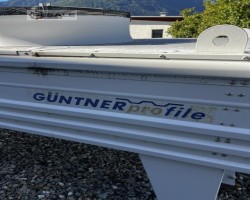 Maschine: GüNTNER S-GFH 100.2D/1-E(D)-F4/6P Trockenkühler