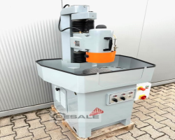 Maschine: DELTA LC 400 Rundschleifmaschinen