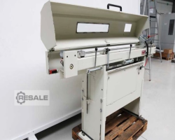 Maschine: D+E SAMSYS MUS 2000