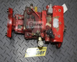 Maschine: HYDROMATIK A4V90EL1.OROG101A Hydraulikpumpe Verstellpumpe