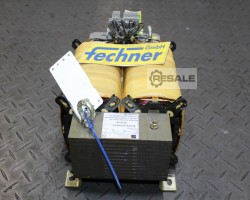 Maschine: SCHNEIDER ELUL 6.6F 6.0KvA Trafo Wechselrichter