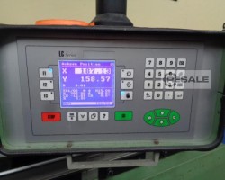 Maschine: PROMECAM IT 20-50 CNC Abkantpressen