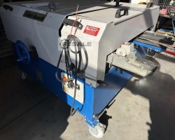 Maschine: SCHLEBACH Mini Prof Plus Profilieranlagen