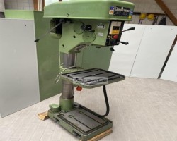 Maschine: OPTIMUM, SIMATEC, IBARMIA Optimum, Simatec + Ibarmia Ständerbohrmaschinen