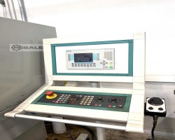 Maschine: ELB ABA KELLENBERGER Geibel + Hotz FS 1050 GT SL Flach- und Profilschleifmaschinen, waagerechte Schleifspindel