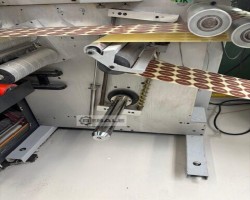 Maschine: D+E Gallus RCS – sn11
