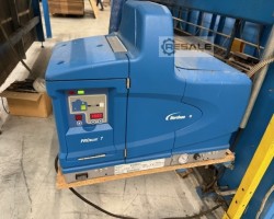 Maschine: D+E Bizzozero MICA