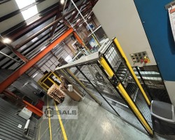 Maschine: BOBST SPO 160S / Flexo 160 