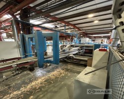 Maschine: TEXO FFG 2800 