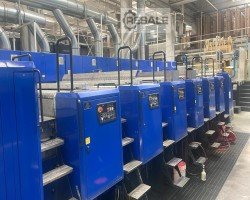 Maschine: EMBA 245 Ultima 