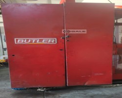 Maschine: HEIDELBERG HARRIS M1000 