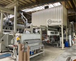 Maschine: FISCHER + KRECKE 34DF 6CNC 