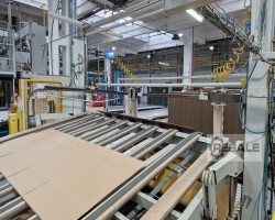Maschine: MARTIN 1636 / PRL150 M2 