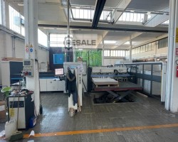 Maschine: HP Scitex 17000 