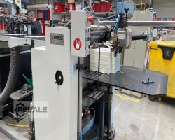 Maschine: D+E Emmeci MC2004 MEB