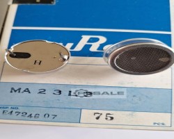 Maschine: MURATA MA23L3 Ultraschallwandler