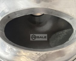Maschine: SWECO S18S Separatoren