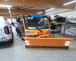 Maschine: HANSA APZ 1003 