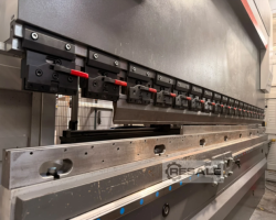 Maschine: BYSTRONIC Bybend Smart 22 