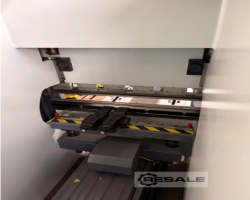 Maschine: WEINBRENNER WPB 13036 