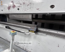 Maschine: LVD PPEB 135/3050 135T 