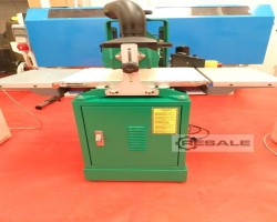 Maschine: DM ITALIA 410 Breitbandschleifmaschinen