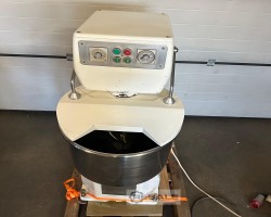 Maschine: ERKA SR35 Spiralknetmaschinen