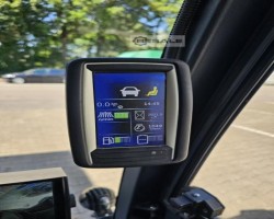 Maschine: HAKO Citymaster 1650 Kehrmaschinen