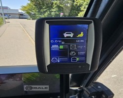 Maschine: HAKO Citymaster 1650 Kehrmaschinen