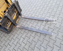 Maschine: CESAB ECO/C15.4 