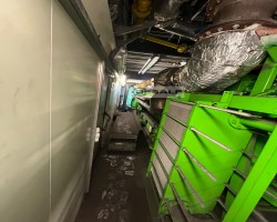 Maschine: JENBACHER J620 GSE BFG  Gasgeneratoren