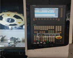 Maschine: DMG MORI MILL TAP 700 CNC Bearbeitungszentren