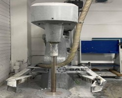 Maschine: NIEMANN KDV 790-79 Dissolver