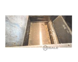 Maschine: ZENO ZTLL 1200/1600 Zerkleinerer