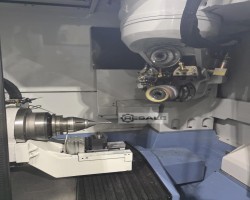 Maschine: ANCA TX7+ Werkzeugschleifmaschinen