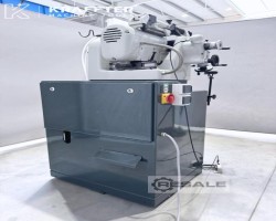Maschine: EWAG WS 11 Werkzeugschärfmaschinen