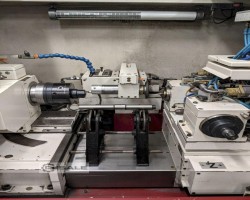 Maschine: STUDER S145 Innenschleifmaschinen