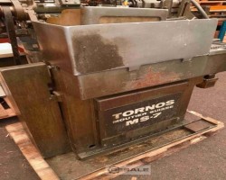 Maschine: TORNOS MS 7 Langdrehautomaten