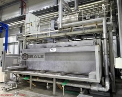 Maschine: ZIPPEL REMA K1 400 3 LB Teilewaschplätze