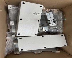 Maschine: RAS Duct Zipper 20.10-2 Kanalfalzmaschine